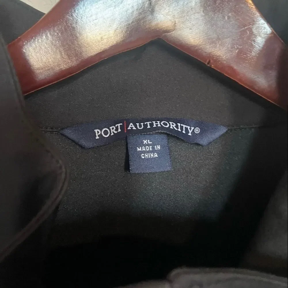 Port Authority Jacket